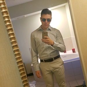 Meet your Posher, Jacw